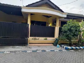 Dijual perum taman pinang indah tengah kota Sidoarjo