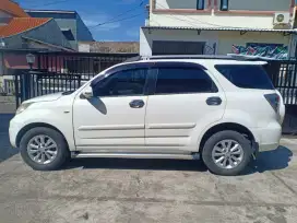 Terios TX Matic 2013