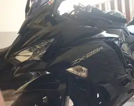 JUAL KAWASAKI ZX25RR NON ABS