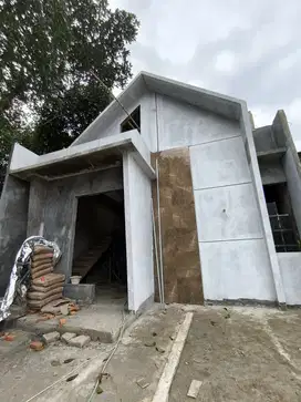 PROMO!! FREE BIAYA RUMAH DI JATIRANGGON 500 JUTAAN STRATEGIS