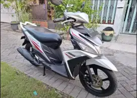 Jual mio z 2016 kondisi sgt bagus siap pakai samsat tandes