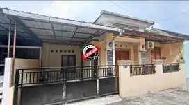 Rumah siap huni full furnish kadisoka purwomartani