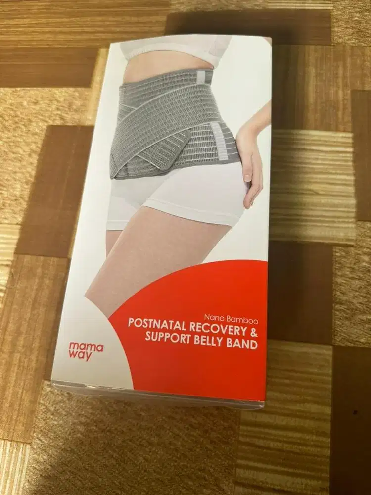 Korset Mamaway ukuran L/XL