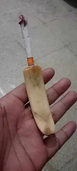Pipa once rokok