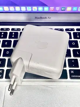 Adaptor Macbook Pro Type C 61wat Cabutan