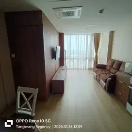 Di Sewakan Cepat Bizloft Uresidence apartment