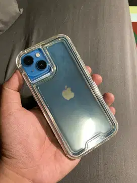 iPhone 13 128GB IBOX DIGIMAP MURAH