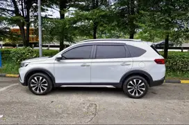 Honda BRV Prestige 2023 AT 1.5L Putih Baru 2 Tahun