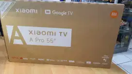 Xiaomi pro 55 imch
