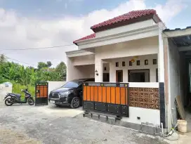 Rumah mewah murah dekat kampus unnes