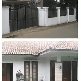 Rumah Bagus Strategis Harga Menarik Di Dekat Bintaro Sektor 7