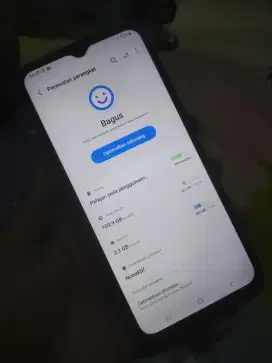 Samsung a14 ram 6/128