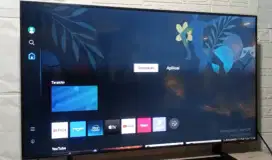 Samsung Smart TV 50 Inch UltraHD 4K Digital TV Frameless Ultra Slim