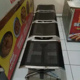 Bangku Tunggu 4 sheet