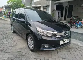 Honda Mobilio E Matic