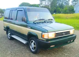 GOOD CONDITION TINGGAL PAKAI !! Kijang GRAND ROVER GRX 1.5 MT 6 Speed