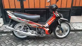 FIZR Millenium 2000 EYK