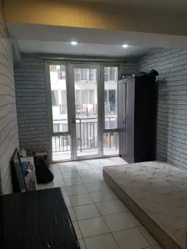 Dijual Apartemen Bandung Murah Dekat ke kampus ITB Bandung