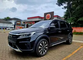 [ TERAWAT ] HONDA BRV E PRESTIGE SENSING CVT AT MATIC 2022 HITAM