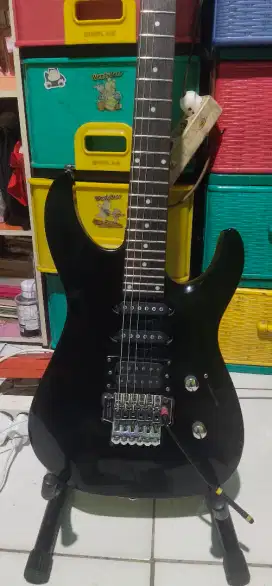 Guitar updwon elekrik Gilmore original