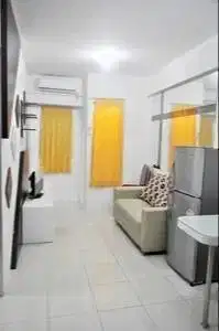 Tower B‼️Apartemen Puncak Kertajaya dekat ITS