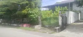 Jual Tanah Premium Jl. Bonto Sunggu Belakang Hotel Claro Posisi Sudut