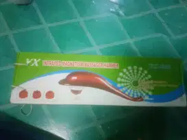 Alat pijit terapi infraret