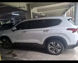 Hyundai Santa Fe XG 2020