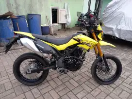 Dtracker kuning 2022 bisa tt