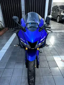 Yamaha R15 V3 2020 like new