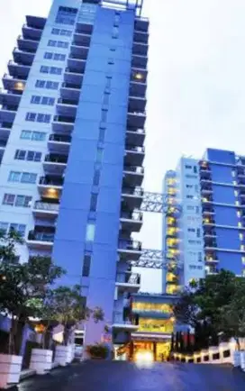 Disewakan Apartemen Marbella Kemang 1 BR