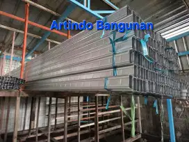 Baja ringan A-plus tali biru