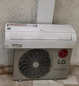 AC 1.5 pk LG Converter