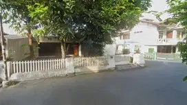 TANAH DIJUAL SHM PEKARANGAN JAKAL SLEMAN 9 MIN KE UGM BONUS RUMAH