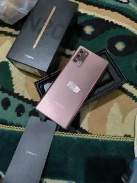 Samsung Note 20 8/256