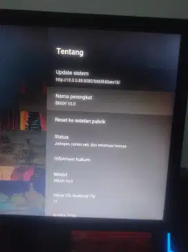Stb Indihome B660H V5 Root Android 12