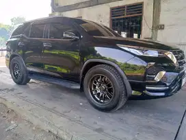 Toyota Fortuner 2023 Diesel