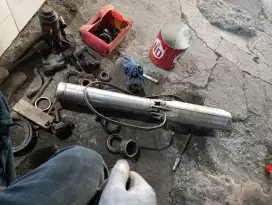 Pompa Submersible Grundfos MS4000