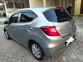 New Brio manual type E pemk.2019