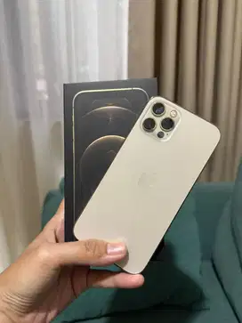 Iphone 12 Pro 128gb (EX IBOX)