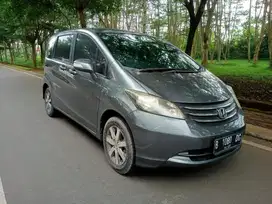 Freed Psd Matic 2012 abu 3 juta doang