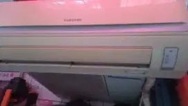AC samsung panasonic 1/2pk
