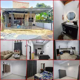 Rumah sangat nyaman dan strategis purwomartani kalasam