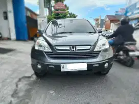 Honda CR-V 2.4 A/T 2009 Antik Dp 10 JT