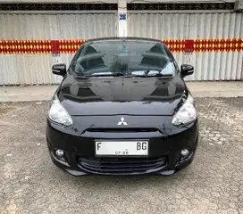 Mitsubishi Mirage 2013 Bensin