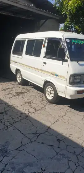 DAIHATSI Espass 1997 Orian