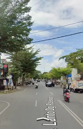 Ruko 4LT Poros Jl. Lanto DG Pasewang, Harga Termurah. Cash Only