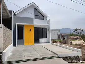 Dijual Rumah Modern SHM Padalarang Regency Bandung Barat
