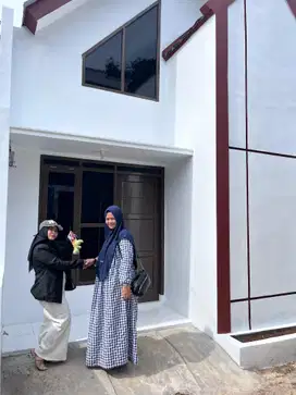 Hunian menarik model bebas Promo menarik Ujungberung