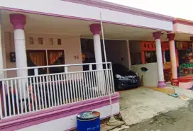 RUMAH MURAH KAUMAN PALEBON PEDURUNGAN